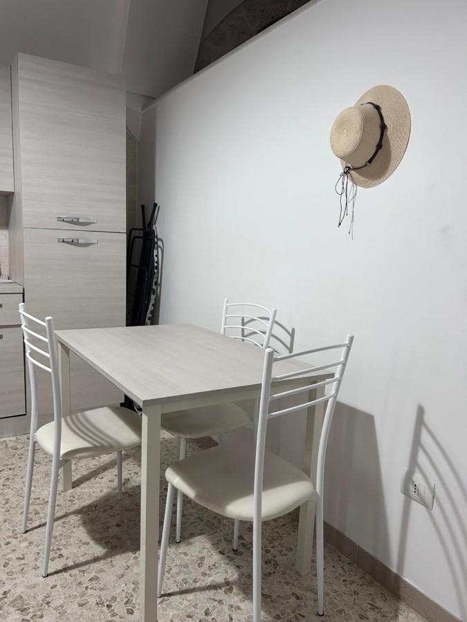 Annandre Διαμέρισμα Polignano a Mare Εξωτερικό φωτογραφία