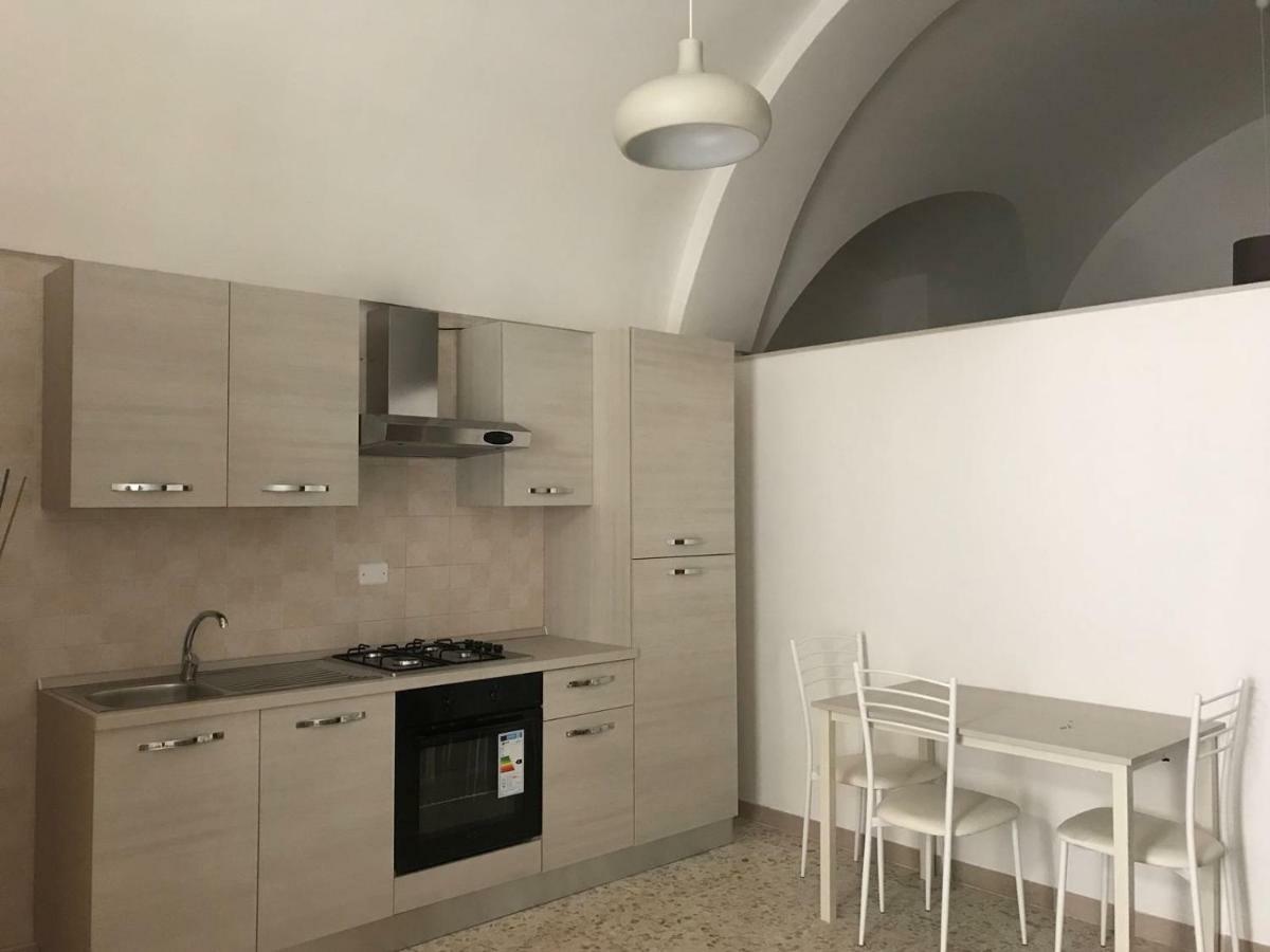 Annandre Διαμέρισμα Polignano a Mare Εξωτερικό φωτογραφία