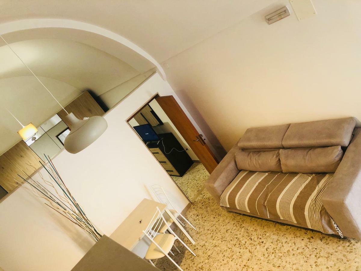 Annandre Διαμέρισμα Polignano a Mare Εξωτερικό φωτογραφία