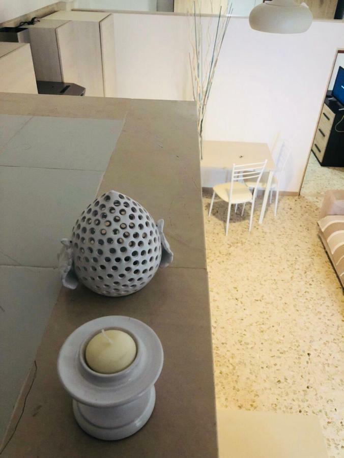 Annandre Διαμέρισμα Polignano a Mare Εξωτερικό φωτογραφία