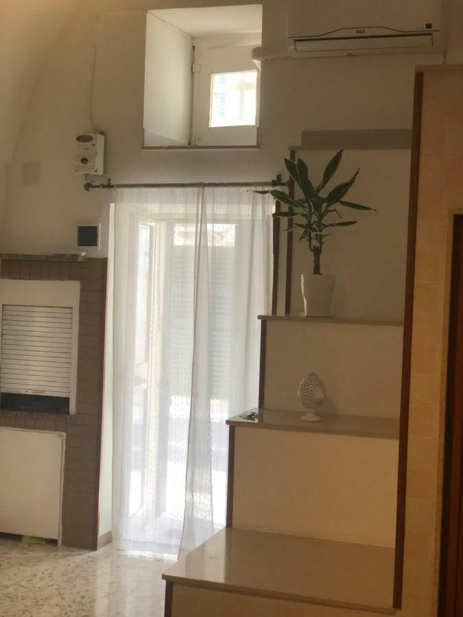 Annandre Διαμέρισμα Polignano a Mare Εξωτερικό φωτογραφία