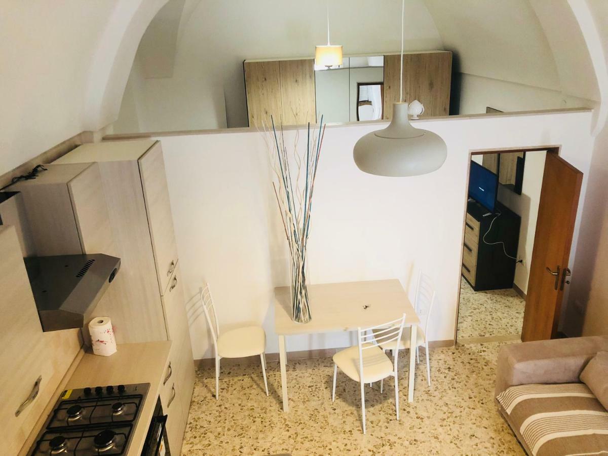 Annandre Διαμέρισμα Polignano a Mare Εξωτερικό φωτογραφία
