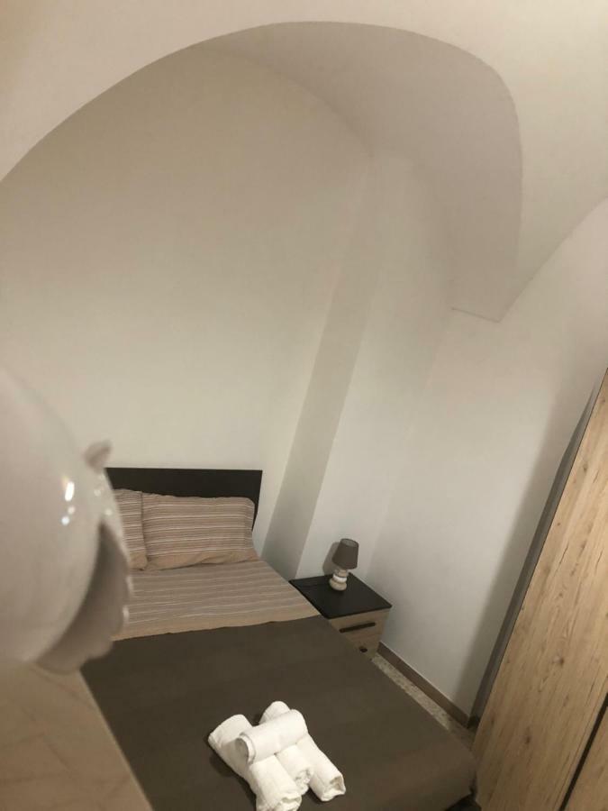 Annandre Διαμέρισμα Polignano a Mare Εξωτερικό φωτογραφία